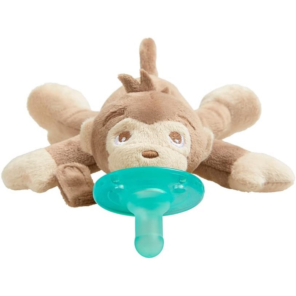 New Monkey Soothie Snuggle